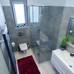 Apartamento Viktoria Luxury *