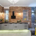 Apartamento Viktoria Luxury Budapeste