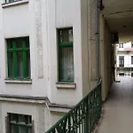 Viktoria Luxury Apartamento *