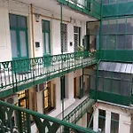 Viktoria Luxury Apartamento