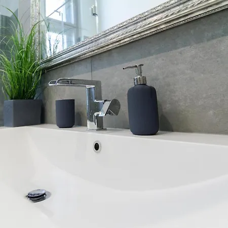 Apartment Viktoria Luxury Budapest