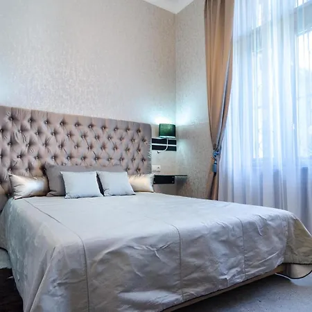 Apartment Viktoria Luxury