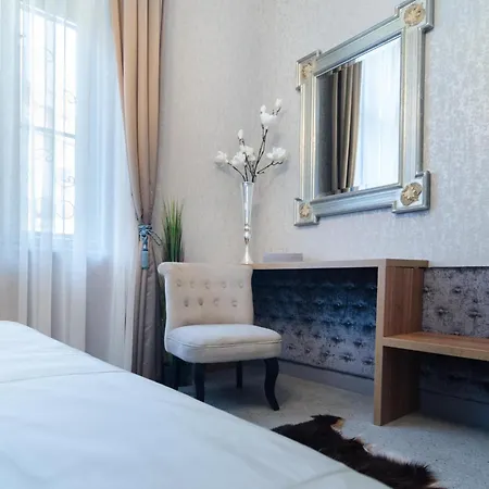 Apartment Viktoria Luxury *