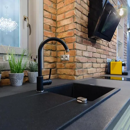 Appartement Viktoria Luxury *
