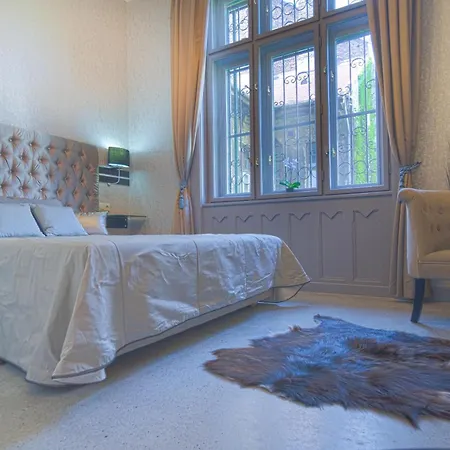 Apartment Viktoria Luxury