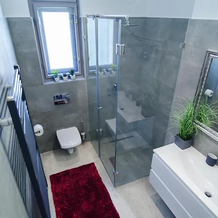 Appartement Viktoria Luxury *