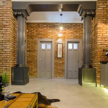 Appartement Viktoria Luxury *