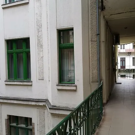 Viktoria Luxury Apartment *
