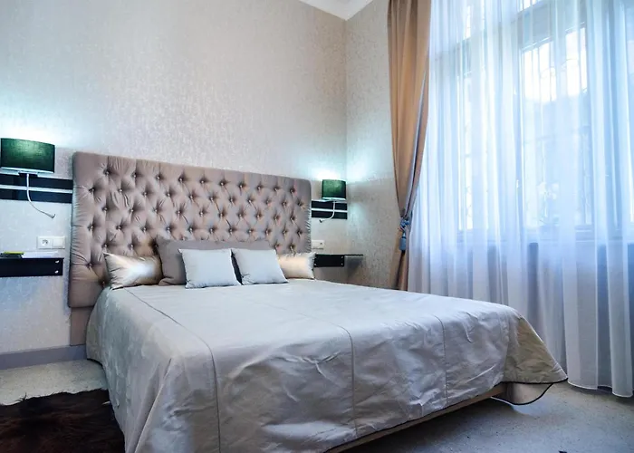 Appartamento Viktoria Luxury