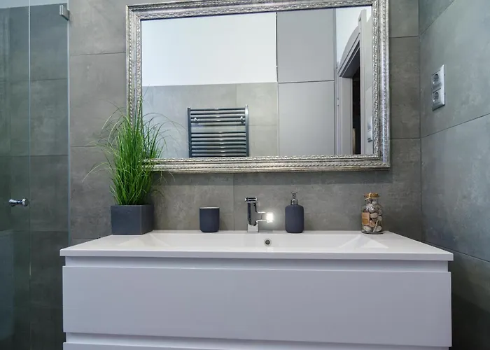 Apartament Viktoria Luxury *