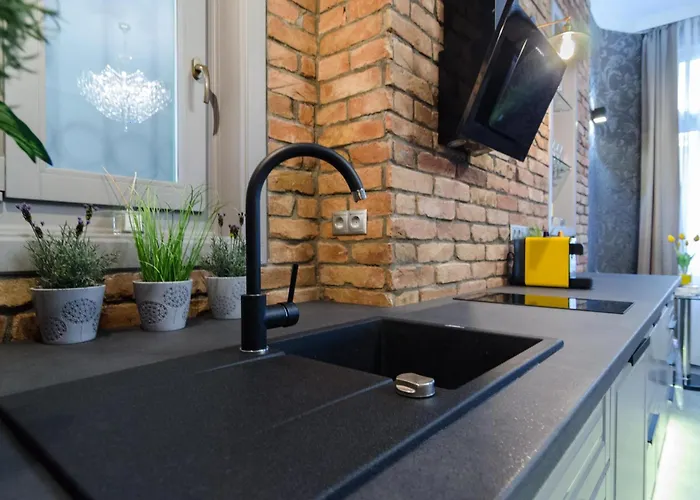 Apartament Viktoria Luxury *