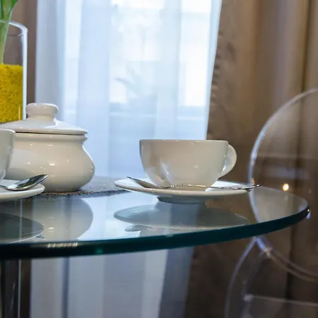 Viktoria Luxury Budapeşte