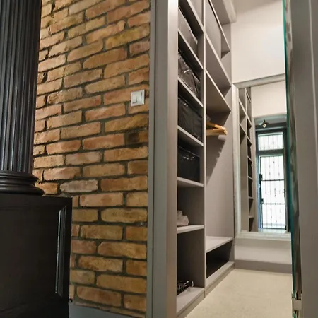 Daire Viktoria Luxury Budapeşte