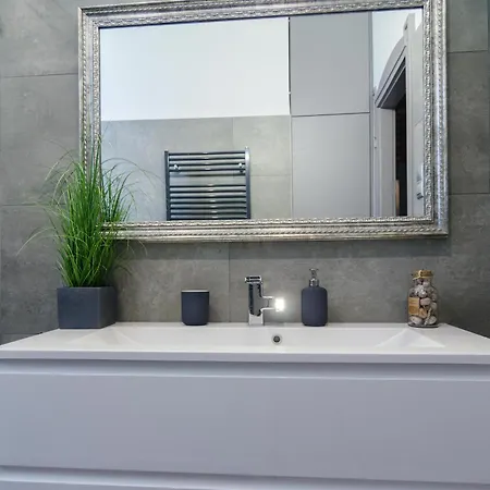 Apartmán Viktoria Luxury *
